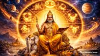 12 ஆண்டுகள் கழித்து கடகம் செல்லும் குரு பகவான்: மே முதல் இந்த 3 ராசிக்கார்களின் அதிர்ஷ்ட கதவு திறக்கப்போகுது..