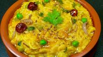 1/2 கப் பாசிப்பருப்பு இருந்தா இந்த மாதிரி கிச்சடி செய்யுங்க... ஆரோக்கியமா, சுவையா இருக்கும்... ட்ரை பண்ணுங்க!