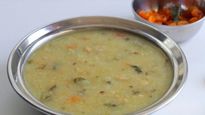 மணமணக்கும்.. மட்டன் நோன்பு கஞ்சி - சிம்பிளா குக்கரில் எப்படி செய்றது-ன்னு பாத்து உடனே ட்ரை பண்ணுங்க..