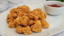 KFC ஸ்டைல் பாப்கார்ன் சிக்கன் ரெசிபி... சிக்கனை இந்த மாதிரி செஞ்சு பாருங்க... எல்லாரும் ஆசையா சாப்பிடுவாங்க...