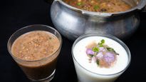 வெயில் காலத்தில் இந்த கஞ்சியை அடிக்கடி செஞ்சு குடிங்க.. கொழுப்பும் குறையும், உடலும் குளிர்ச்சியா இருக்கும்...