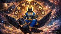 மீன ராசியில் அஸ்தமனமாகும் சனி பகவான்: மார்ச் 11 முதல் இந்த 3 ராசிக்கு அதிர்ஷ்டமா இருக்கும்...
