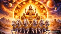 சூரியனின் நட்சத்திர பெயர்ச்சியால் இன்று முதல் இந்த 3 ராசிக்காரங்க கையில் பணம் குவியப்போகுது...