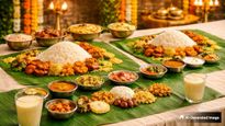 Tamil Nadu Election 2026: பாரம்பரிய தமிழ் உணவுகளை உட்கொள்ளும் தமிழகத் தலைவர்கள்!