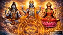 ஏப்ரலில் 6 முறை உருவாகும் அரிய யோகம்: இந்த 3 ராசிக்கு பண மழை கொட்டப்போகுது.. உங்க ராசி இதுல இருக்கா?