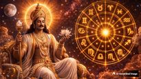 சொந்த நட்சத்திரம் செல்லும் சுக்கிரன்: ஏப்ரலில் இந்த 4 ராசிக்காரர்களின் கையில் பணம் குவியப்போகுது..