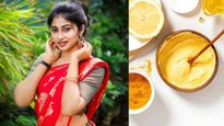 வெயிலால் கருமையான சருமத்தை வெள்ளையாக்கணுமா? அப்ப நடிகை வைஷ்ணவியின் ஃபேஸ் பேக்கை போடுங்க!