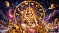 அட்சய திருதியை நாளில் உருவாகும் மாளவ்ய ராஜயோகம்: சுக்கிரனால் இந்த 5 ராசிக்கு டபுள் ஜாக்பாட் அடிக்கும்.! 