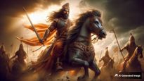 இந்தியாவின் மிகப்பெரிய நிலப்பரப்பை ஆண்ட முதல் அரசர் யார் தெரியுமா? இராஜ ராஜ சோழன் இல்லையாம்