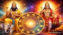 குரு-செவ்வாய் உருவாக்கும் கேந்திர திருஷ்டி யோகம்: இந்த 4 ராசிக்காரங்க கோடிகளை குவிக்கப் போறாங்களாம்