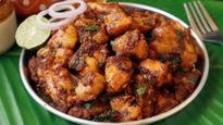 காரசாரமான நெல்லூர் சிக்கன் வறுவல் ரெசிபி - ட்ரை பண்ணுங்க