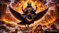 சனி நட்சத்திர பெயர்ச்சி: ஏப்ரல் 17 முதல் சனி பகவான் இந்த 3 ராசிக்காரர்களை சோதிக்க போகிறார்! ரெடியா இருங்க