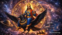 138 நாட்களுக்கு வக்ரமாகும் சனி பகவான்: இந்த 3 ராசிக்காரங்க நிறைய பணத்தை சம்பாதிப்பாங்களாம்! உங்க ராசி என்ன? 