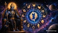 சனி பகவான் உதயமாவதால் ஏப்ரல் 22 முதல் இந்த 3 ராசிக்காரங்க பண விஷயத்துல கவனமா இருக்கணும்.. உங்க ராசி என்ன?