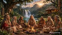 150 ஆண்டுக்கு மேல் வாழும் பாகிஸ்தானின் ரகசிய இனக்குழு பெண்கள் - இவர்களின் நீண்ட ஆயுளின் ரகசியம் என்ன தெரியுமா?