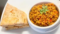 மங்களூர் ஸ்பெஷல் முளைகட்டிய பாசிப்பயறு குருமா ரெசிபி - ட்ரை பண்ணி பாருங்க - மட்டன் குருமா மாதிரியே இருக்கும்