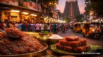 5 முக்கிய தொகுதிகளை கொண்ட திருநெல்வேலி இருட்டுக்கடை அல்வா சுவையின் ரகசியம் இதாங்க! 