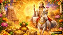 தமிழ் புத்தாண்டு நாளில் சுக்கிரனால் உருவாகும் ராஜயோகம்: இந்த 3 ராசிக்கு பணம் பெருகும், தொழில் வளரும்!