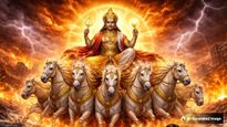 தமிழ் புத்தாண்டில் உருவாகும் அசுப யோகம்: இந்த 3 ராசிக்காரர்களுக்கு பெரும் இழப்பு ஏற்படலாம்!  