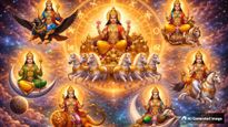 Tamil New Year 2026: இந்த 5 நட்சத்திரத்தில் பிறந்தவர்களுக்கு தமிழ் புத்தாண்டு அதிர்ஷ்டமா இருக்கப்போகுது!