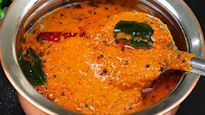 2 தக்காளியும், கடலைப்பருப்பும் இருந்தா இந்த சட்னியை அரைங்க - இட்லி, தோசைக்கு செமையா இருக்கும்