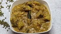 அட்டகாசமான வாழைக்காய் புளி கூட்டு ரெசிபி: ட்ரை பண்ணி பாருங்க - சூப்பரா இருக்கும்