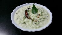 ஹோட்டல் ஸ்டைல் தேங்காய் சட்னி ரெசிபி- தேங்காய் சட்னி அரைக்கும் போது இந்த 3 பொருட்களை மட்டும் சேர்த்துக்கோங்க!