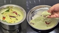 மும்பை ஸ்டைல் தேங்காய் சட்னி ரெசிபி - ட்ரை பண்ணி பாருங்க, செமையா இருக்கும்