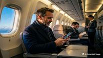 விமானத்தில் பயணிக்கும் போது போனை ஏன் Airplane Mode-ல் வைக்க வேண்டும் தெரியுமா? ஷாக் ஆகாதீங்க