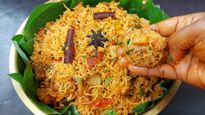 அஞ்சப்பர் ஹோட்டல் வெஜ் பிரியாணி ரெசிபி - இந்த மாதிரி செஞ்சு பாருங்க - வேற லெவலில் இருக்கும் 