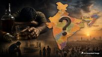இந்தியாவில் மது விற்பனையில் முன்னணியில் உள்ள டாப் 5 மாநிலங்கள் - தமிழ்நாடு முதல் இடத்தில் இல்லையாம் தெரியுமா?