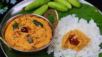 ஆந்திரா மெஸ் ஸ்டைல் கோவைக்காய் துவையல் - எப்படி செய்றதுன்னு பாத்து ஒருடைம் செஞ்சு பாருங்க..