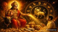 செவ்வாய் ரிஷப ராசிக்கு செல்வதால் அதிர்ஷ்டத்தால் ஜெயிக்கிற குதிரையா மாறப்போகும் 4 ராசிகள்