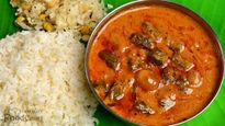ஐயங்கார் ஸ்டைல் புளிக்குழம்பு ரெசிபி - ட்ரை பண்ணி பாருங்க - சுவை வேற லெவலில் இருக்கும் 