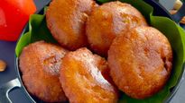 1 கப் ரவையும், 1/2 கப் கோதுமை மாவும் இருந்தா.. ஈவ்னிங் டைம்-ல இந்த ஸ்நாக்ஸை ட்ரை பண்ணுங்க..