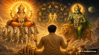 ஜூன் 15-ல் உருவாகும் புதாதித்ய யோகத்தால் ராஜவாழ்க்கை வாழப்போகும் 3 ராசிகள் இவங்கதான் - உங்க ராசி என்ன?