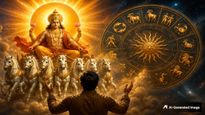 சூரியன் மிதுன ராசி செல்வதால் உருவாகும் ராஜயோகம் இந்த 3 ராசிகளுக்கு சகல நன்மைகளையும் கொடுக்கப்போகுதாம்