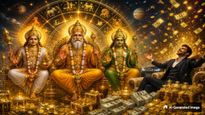 ஜூன் 11-ல் நிகழும் 3 கிரகங்களின் அரிய சேர்க்கை: இந்த 4 ராசிக்காரர்களுக்கு சகல நன்மைகளும் கிடைக்கப்போகுதாம் 