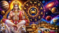 கடகம் செல்லும் சுக்கிரன்: ஜூன் 08 முதல் இந்த 3 ராசிக்காரர்களின் அதிர்ஷ்டம் பிரகாசிக்கப்போகுது.!