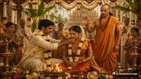 சாணக்கிய நீதி படி இந்த குணமுள்ள பெண்ணை திருமணம் செய்யும் ஆண்கள் கடவுளால் ஆசீர்வதிக்கப்பட்டவர்களாம்