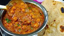 செட்டிநாடு கொண்டைக்கடலை குருமா ரெசிபி - ட்ரை பண்ணி பாருங்க - தோசை, சப்பாத்திக்கு அட்டகாசமா இருக்கும்