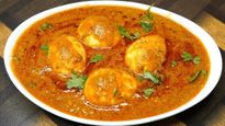 4 முட்டை இருந்தா இந்த முட்டை சால்னாவை செஞ்சு பாருங்க - சப்பாத்தி, தோசைக்கு டக்கரா இருக்கும்