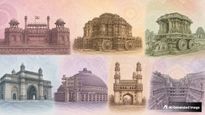  இந்திய ரூபாய் நோட்டுகளில் அச்சிடப்பட்டுள்ள நினைவுச்சின்னங்கள் என்னென்ன? அவை எங்கு உள்ளது தெரியுமா?