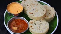 காஞ்சிபுர கோவில் இட்லியும், அதுக்கேற்ற இட்லி பொடியும் - எப்படி செய்றதுன்னு பாத்து செஞ்சு பாருங்க...