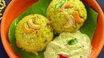 மணமணக்கும் மல்லி வெண் பொங்கல் ரெசிபி - ட்ரை பண்ணி பாருங்க - வித்தியாசமா சூப்பரா இருக்கும் 