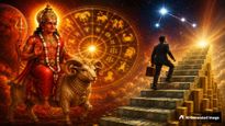 செவ்வாய் ரோகிணி நட்சத்திரத்திற்கு செல்வதால் ஜெயிக்கிற குதிரையாக ஜொலிக்கப்போகும் 3 ராசிகள் இவங்கதான்