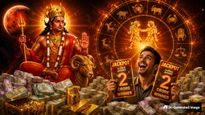 ஆகஸ்ட் 02 செவ்வாய் மிதுன ராசிக்கு செல்வதால் டபுள் ஜாக்பாட் அடிக்கப்போகும் 4 ராசிகள் - உங்க ராசி இதுல இருக்கா?