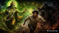புதன் மிதுன ராசியில் வக்ரமடைவதால் இந்த 3 ராசிகளை தோல்விகளும், நஷ்டமும் துரத்தப்போகுதாம் - உங்க ராசி என்ன?