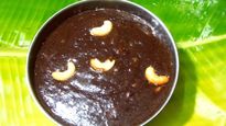 செட்டிநாடு கவுனி அரிசி பாயாசம் ரெசிபி - ட்ரை பண்ணி பாருங்க - ஆரோக்கியமா, சுவையா இருக்கும்