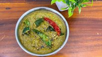 ஆந்திரா பீர்க்கங்காய் பச்சடி ரெசிபி - ட்ரை பண்ணி பாருங்க - சுவையாவும், ஆரோக்கியமாவும் இருக்கும்